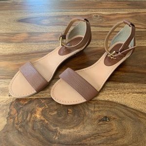 Tommy Hilfiger Strap Sandal